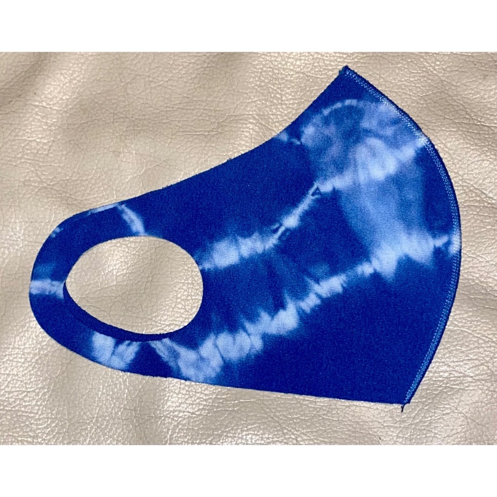 ❣️Snowflake Face Mask - Picture 2 of 5